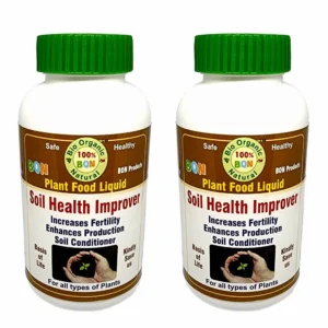 Soil Health-Improver BON Products)img