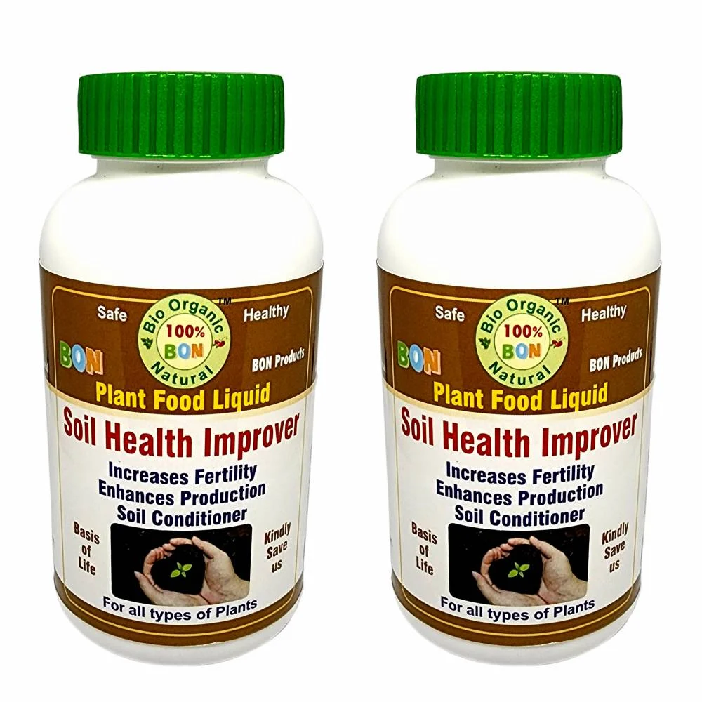 Soil Health-Improver BON Products Soil Health-Improver BON Products)img