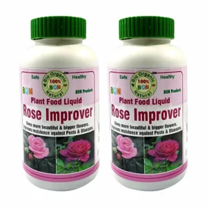 Rose Improver Liquid Plant Food Jannat Nursery)img